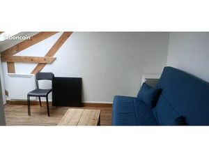 Location meublé Le Pecq