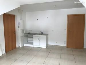 Appartement T4 LA DOYE