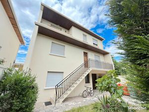 F4 75m2 - Livry-Gargan