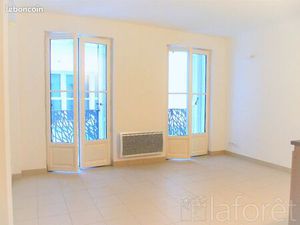 Appartement 1 pièce 21 m²