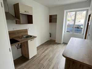 Studio centre ville Melesse