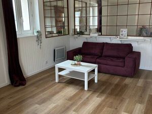 Studio 33m2 à louer Pontault-Combault