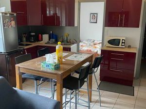 Loué appartement T2
