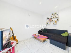 Maison 2 pièces 45 m²