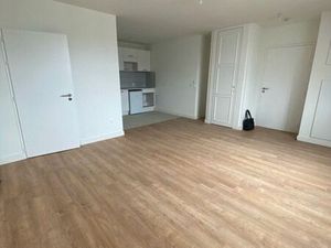 Studio 1 pièce 35 m²