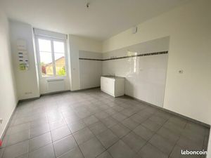 Appartement T2 42m² proche gare