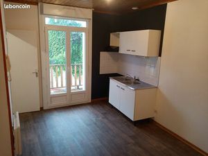 Appartement T2 F2