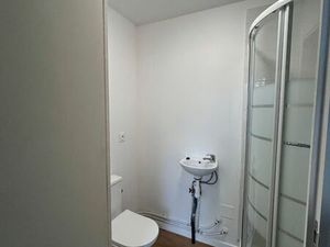 Location studio meublé 16m2