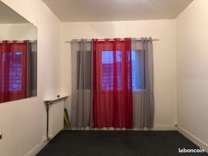 Studio à louer 24m2