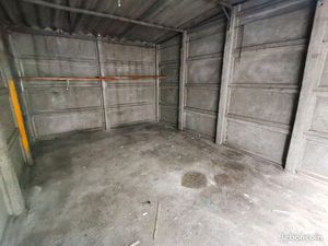 Parking/box 15 m² GRIGNON