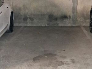 Location emplacement parking