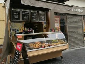 Local Super Top Médecin