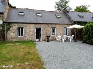 A louer maison trois chambres tout confort