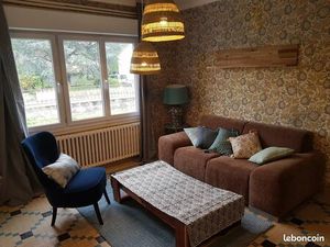 Maison T4 sud nantes