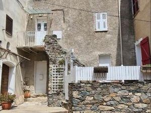 Location maison de village