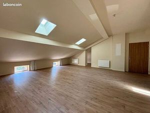 Appartement 2 pièces 36 m²