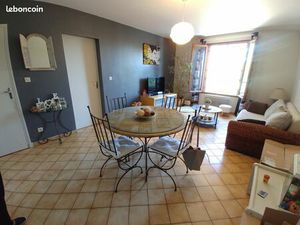 Appartement T2 - Nord d'Aix en Provence - Quartier Mazenod
