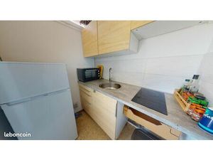 Studio de 25.0m2 - 13100 Aix-en-Provence