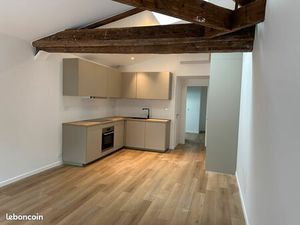 T2 - Entièrement rénové - Quartier Malbec