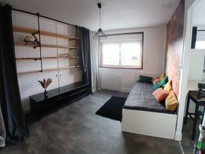 Location studio meublé