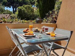 Location appartement 2pieces