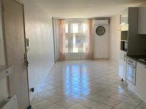 Appartement T3 meublé