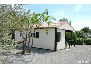 Gite meublé à louer au mois jusqu'a fin avril