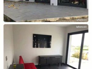 Maison à louer à LAGARRIGUE