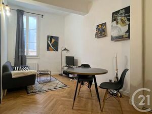 Appartement T2 à louer - 2 pièces - 32 34 m2 - Aix En Provence - 13 - PROVENCE-ALPES-COTE-