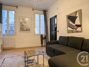 Appartement T3 à louer - 3 pièces - 49 68 m2 - Aix En Provence - 13 - PROVENCE-ALPES-COTE-