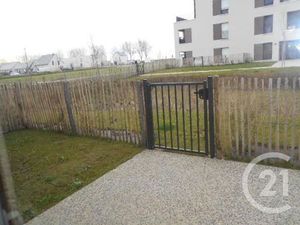 Appartement F2 à louer - 2 pièces - 47 97 m2 - Courseulles Sur Mer - 14 - BASSE-NORMANDIE