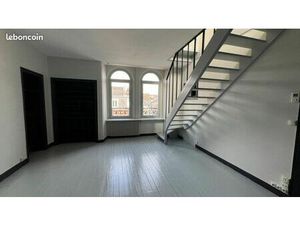 Bel appartement centre-ville de Rouen