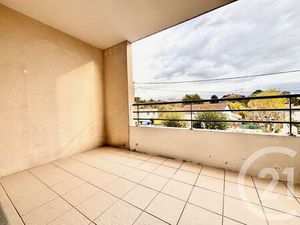 Appartement T2 à louer - 2 pièces - 48 49 m2 - Marseille - 13014 - PROVENCE-ALPES-COTE-D-A
