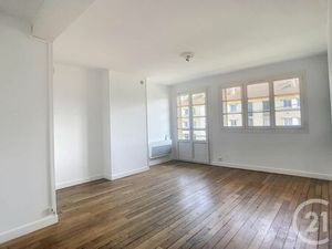 Appartement F3 à louer - 3 pièces - 56 59 m2 - Troyes - 10 - CHAMPAGNE-ARDENNE