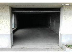 Location garage-box