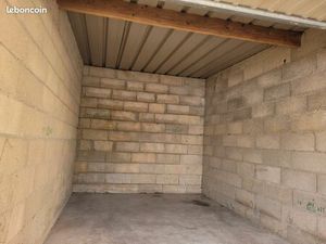 Garage / box à louer