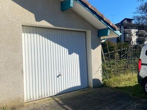 Garage avec Mezzanine