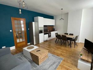 T2 proche Place de Beaune