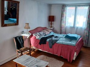 Chambre l´hay les roses