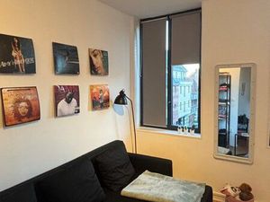 Studio - 17m2 - Lille Saint-Maurice
