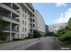 Studio Vauban rue de la digue