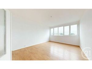 Appartement F3 à louer - 3 pièces - 58 m2 - St Herblain - 44 - PAYS-DE-LOIRE