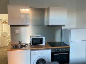 Loue T2 vichy - avec terrasse