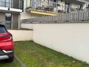 Place parking proche métro