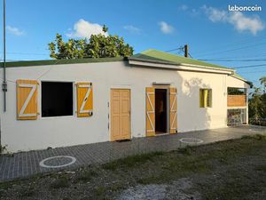 Maison mitoyenne à louer