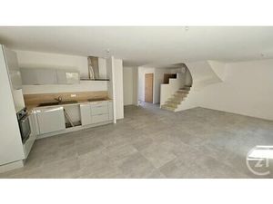 Maison à louer - 5 pièces - 125 m2 - Torpes - 25 - FRANCHE-COMTE