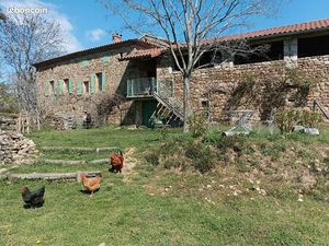 Maison à louer à Saint Félicien