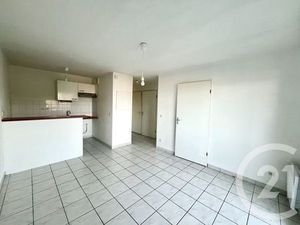 Appartement F2 à louer - 2 pièces - 31 60 m2 - Eysines - 33 - AQUITAINE