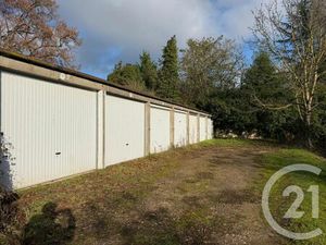 Parking à louer - 15 m2 - Moulins Les Metz - 57 - LORRAINE