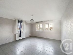 Appartement F2 à louer - 2 pièces - 56 16 m2 - Clermont Ferrand - 63 - AUVERGNE